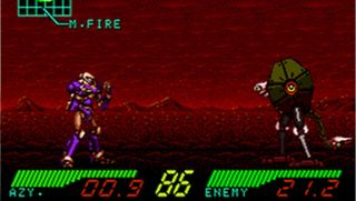 Black Hole Assault