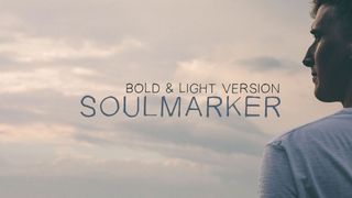 Fuente manuscrita libre SoulMarker