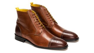 The Gentleman s Boot