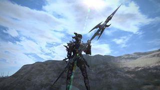 Final Fantasy XIV A Realm Reborn