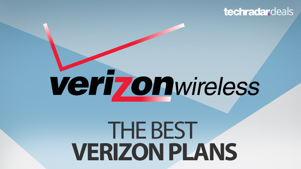 Verizon Wireless plans