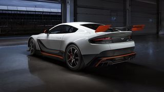 Aston Martin Vantage GT3