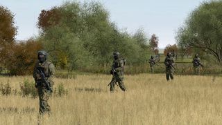 21 ArmA II 2009