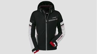 Schoffel Curtis