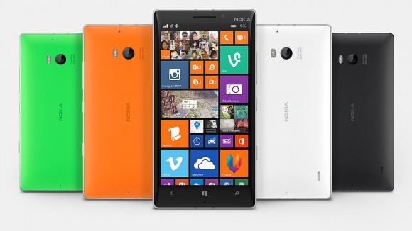 Nokia Lumia 930