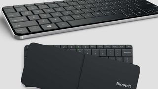 Microsoft Wedge