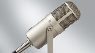 1 Neumann U47 FET