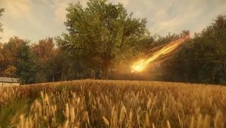 Everybodys Gone to the Rapture