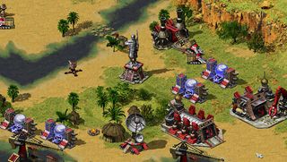 53 Command Conquer Red Alert 2 2000