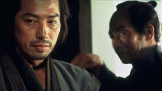 14 The Twilight Samurai 2002