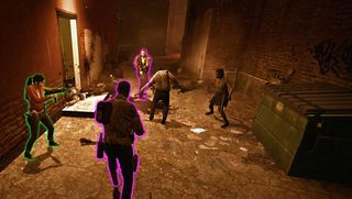 45 Left 4 Dead 2008