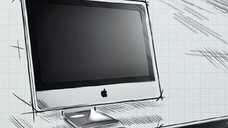 Apple iMac 21 5 inch