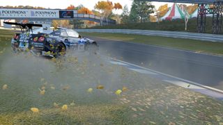 3 Gran Turismo 6