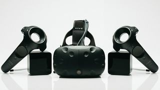 VR