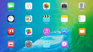 iOS can be unintuitive