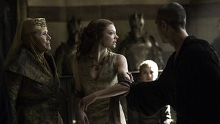 Margaery Tyrell