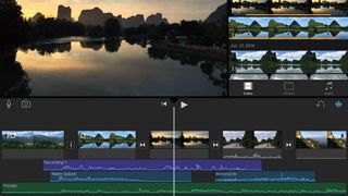 iMovie free with new device or 4 99 4 99 AU 7 99