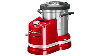 KitchenAid Artisan Cook Processor 849