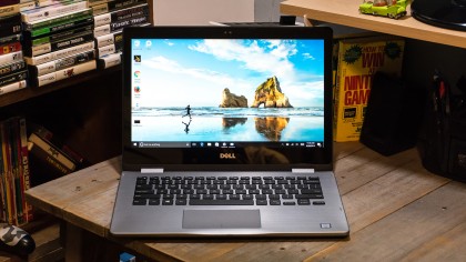 Dell Inspiron 13 7000 2-in-1 review