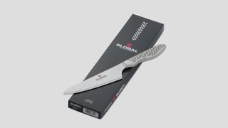 Global GS 89A 30th Anniversary Cook s Knife