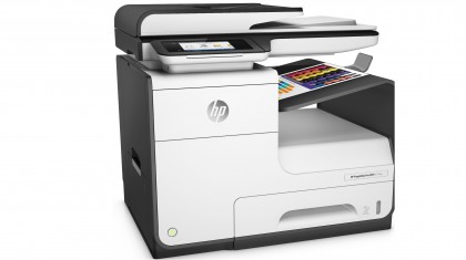 HP PageWide Pro 477dw