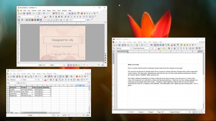 Download SoftMaker FreeOffice free