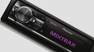 Pioneer DEH X9500SD