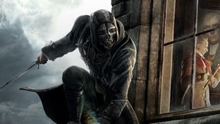 67 Corvo Dishonored