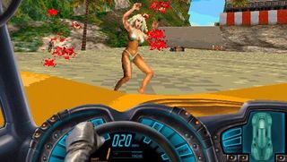64 Carmageddon 1997