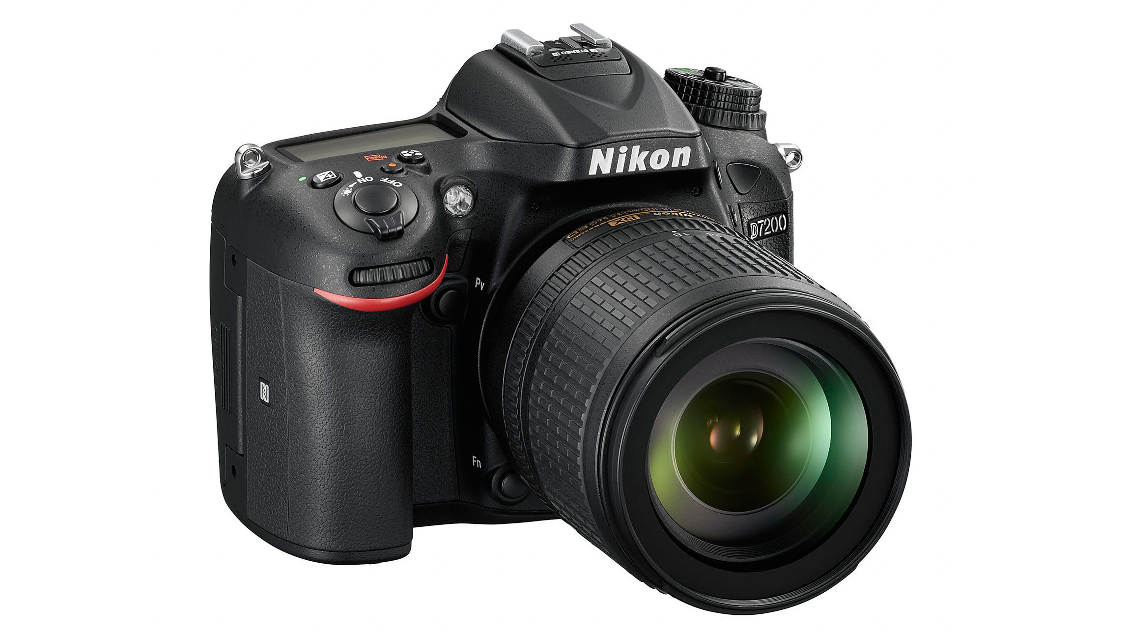 Nikon D7200