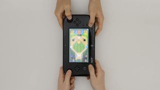 Wii U Party
