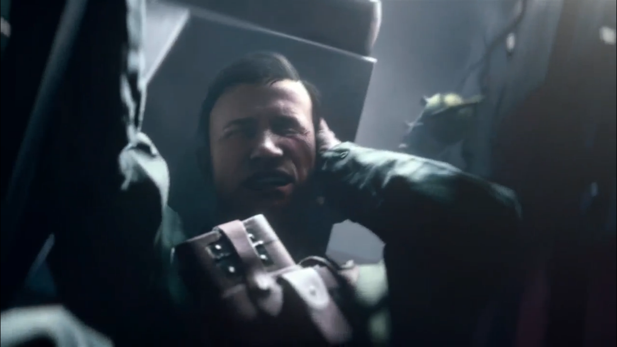 Battlefield 1 weather effects will either save your life or ruin your day