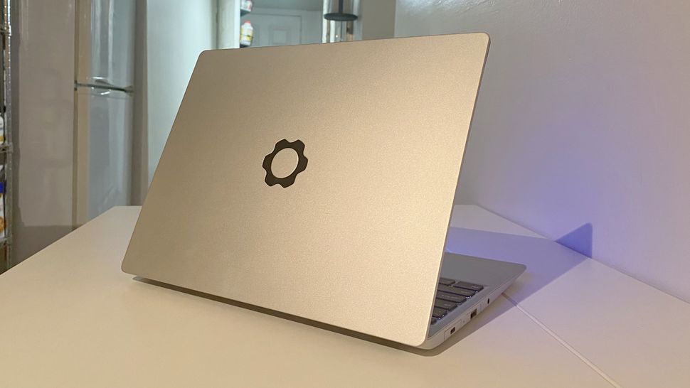 Framework Laptop DIY Edition Hands On Review Laptop Mag