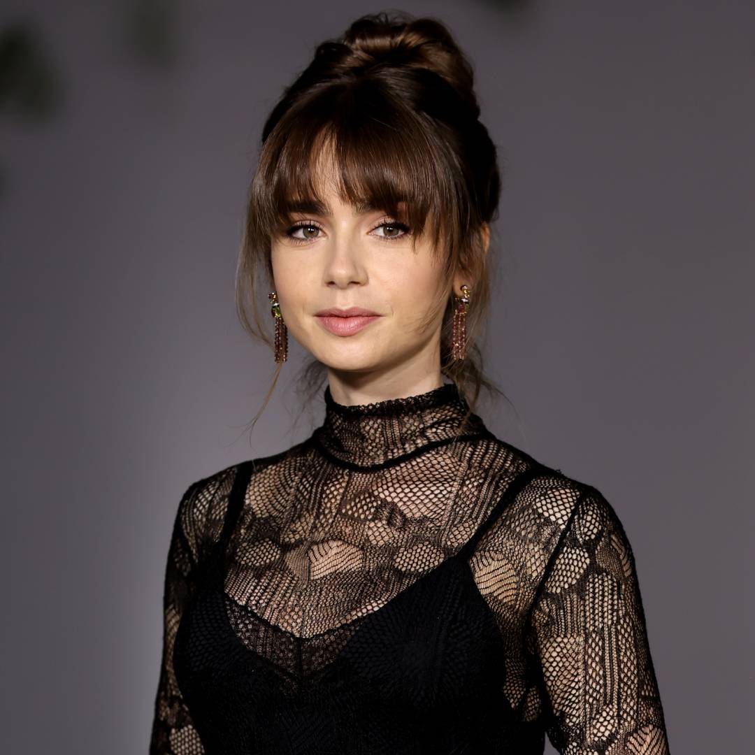  Lily Collins shares her experience of emotional abuse and opens up about 'toxic' past relationship  