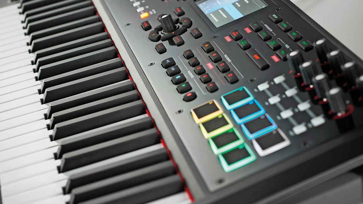 best free music making software with midi keyboard