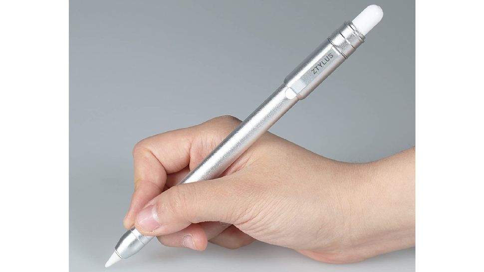 The Best Apple Pencil Grips Creative Bloq