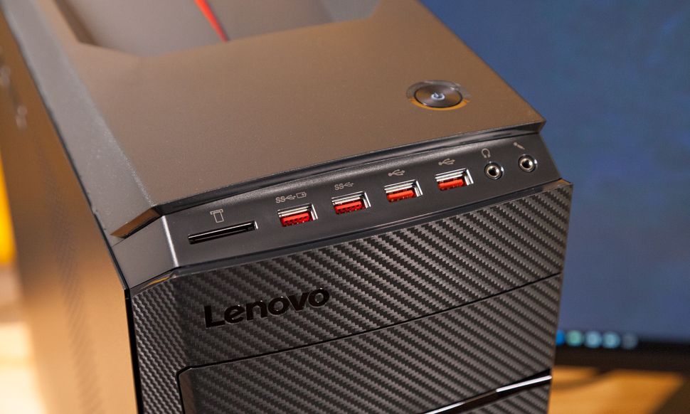 Lenovo Legion Y Tower Review A Dependable No Frills Gaming Pc