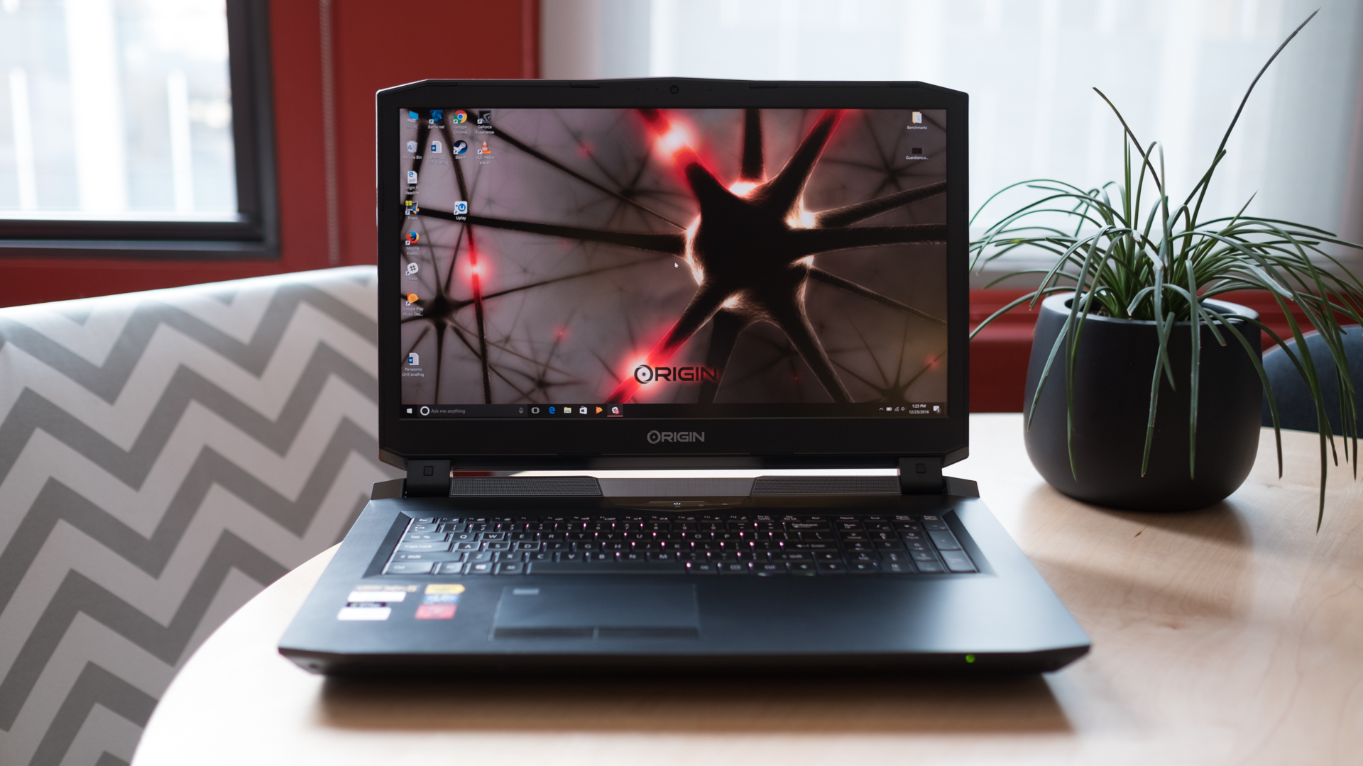 best budget gaming laptop 2017