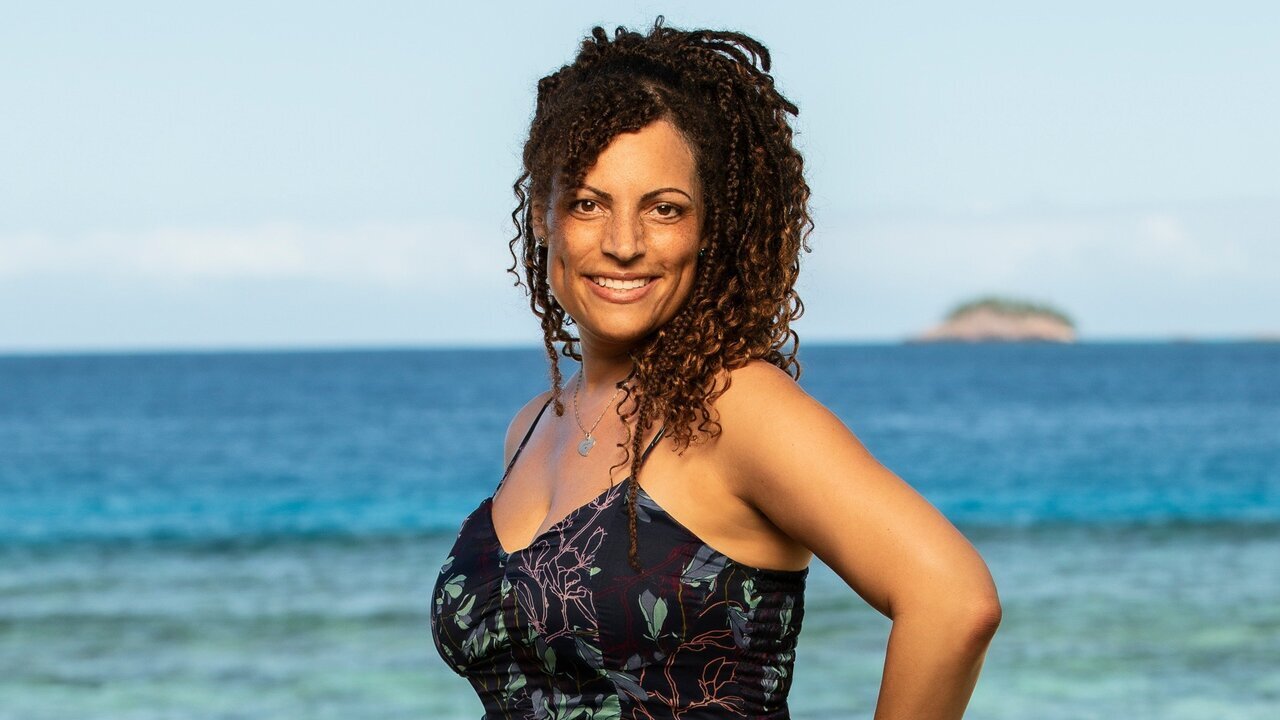 Survivor 42's Marya Sherron Reveals She Told Ousted Contestant On Ponderosa About Maryanne's Crush, And It Was 'Cute'