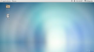 8 CentOS