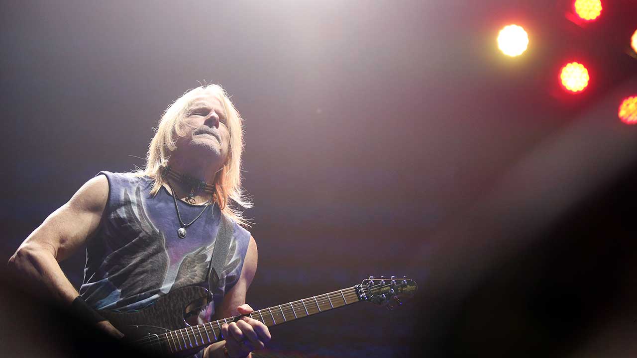 Steve Morse Records That Changed My Life Louder