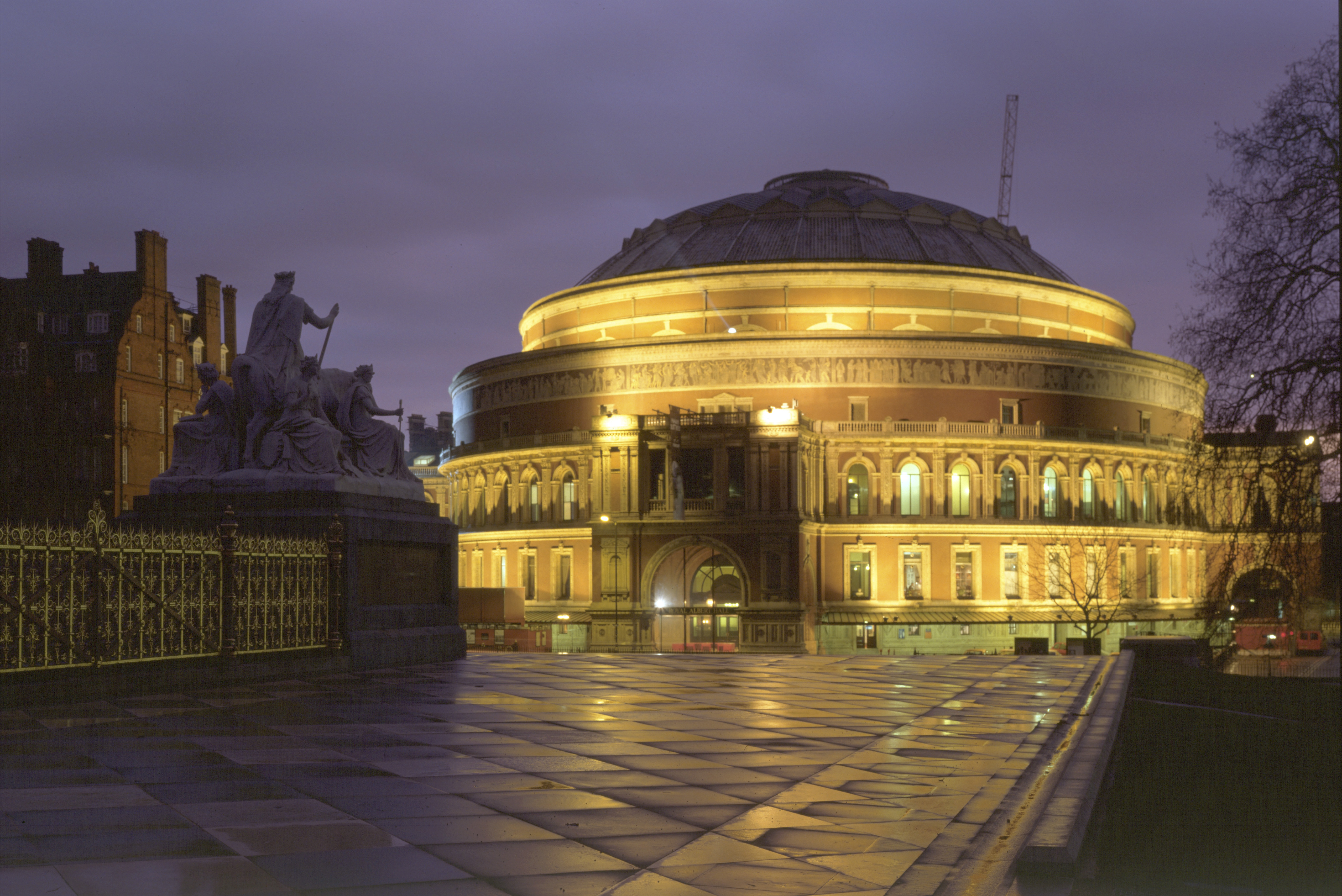  Go listen to the first-ever gaming concert at the BBC Proms, a landmark event 