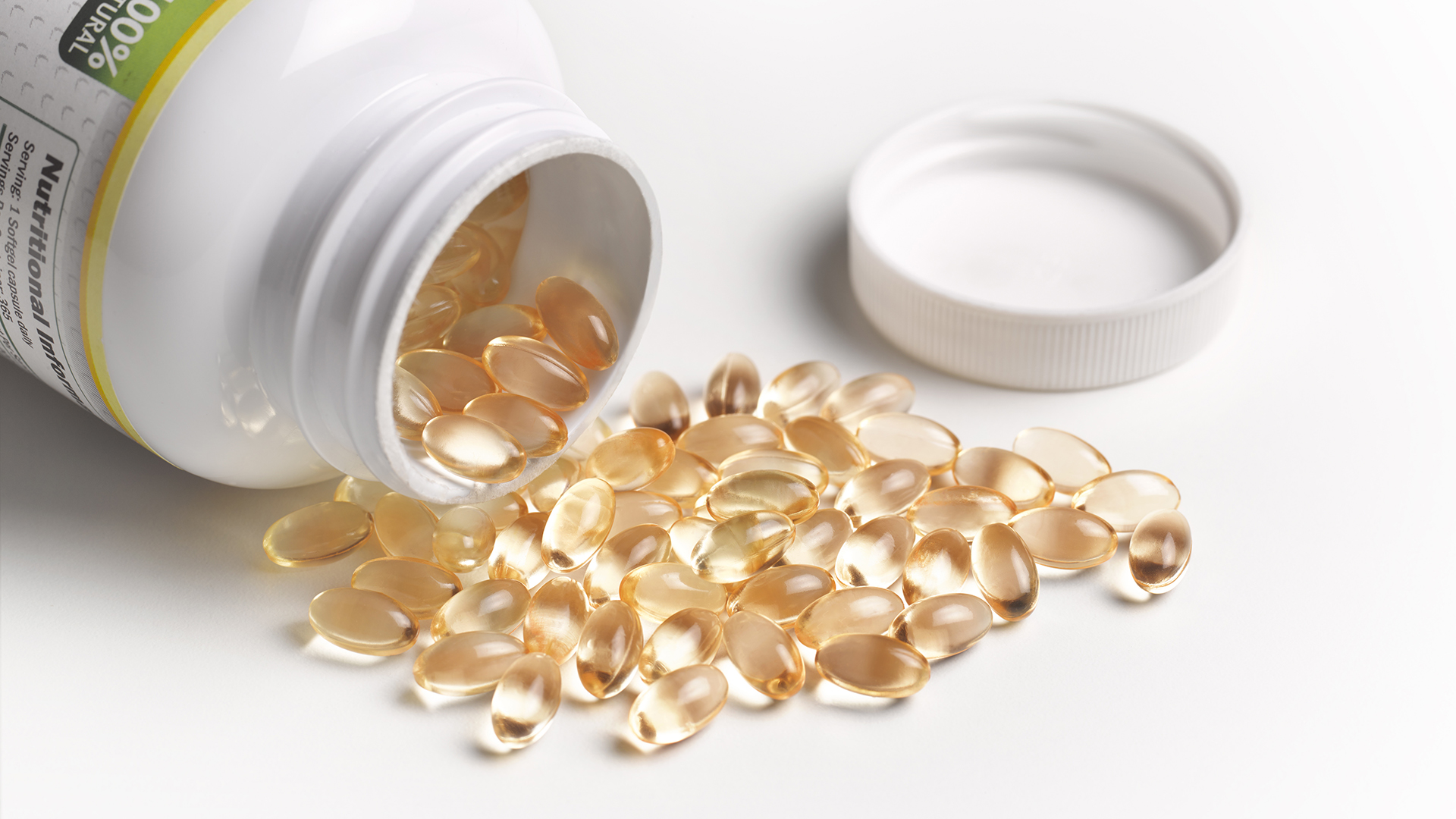  Man’s 'overzealous' vitamin D use led to overdose, hospitalization 