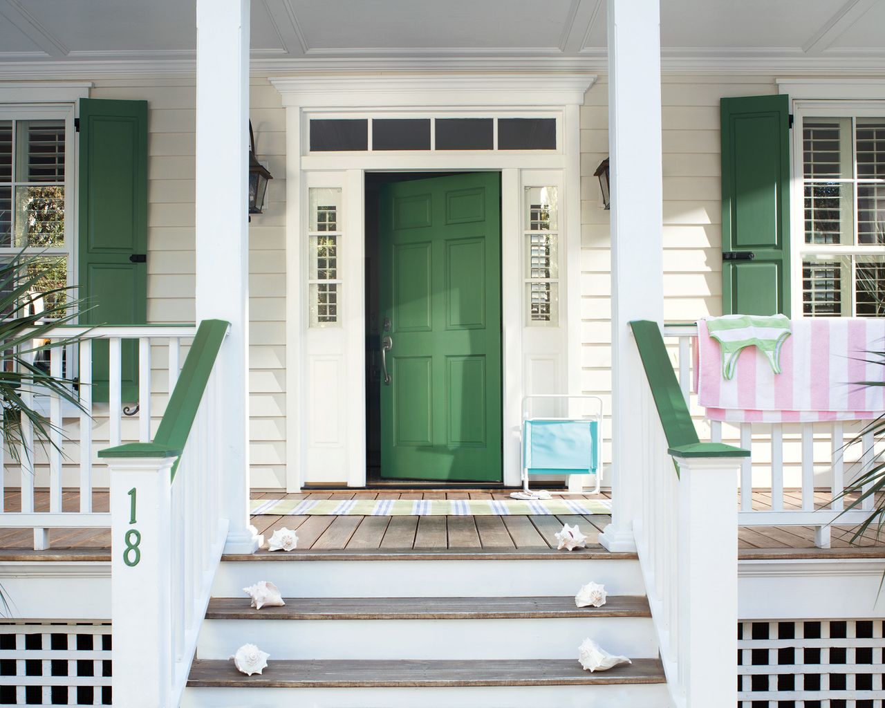 Feng Shui Front Door Colors 10 Ways To Use The Principles Of Feng Shui