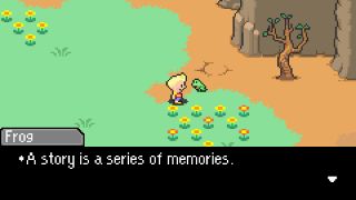 Mother 3