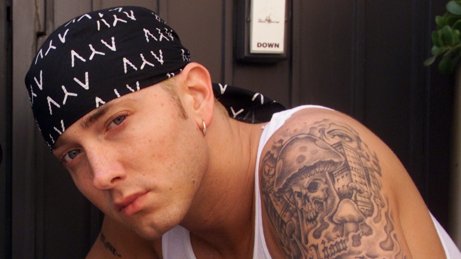 O zaman Rockstar, Eminem'in oynadığı bir Grand Theft Auto filmini geri çevirmişti.