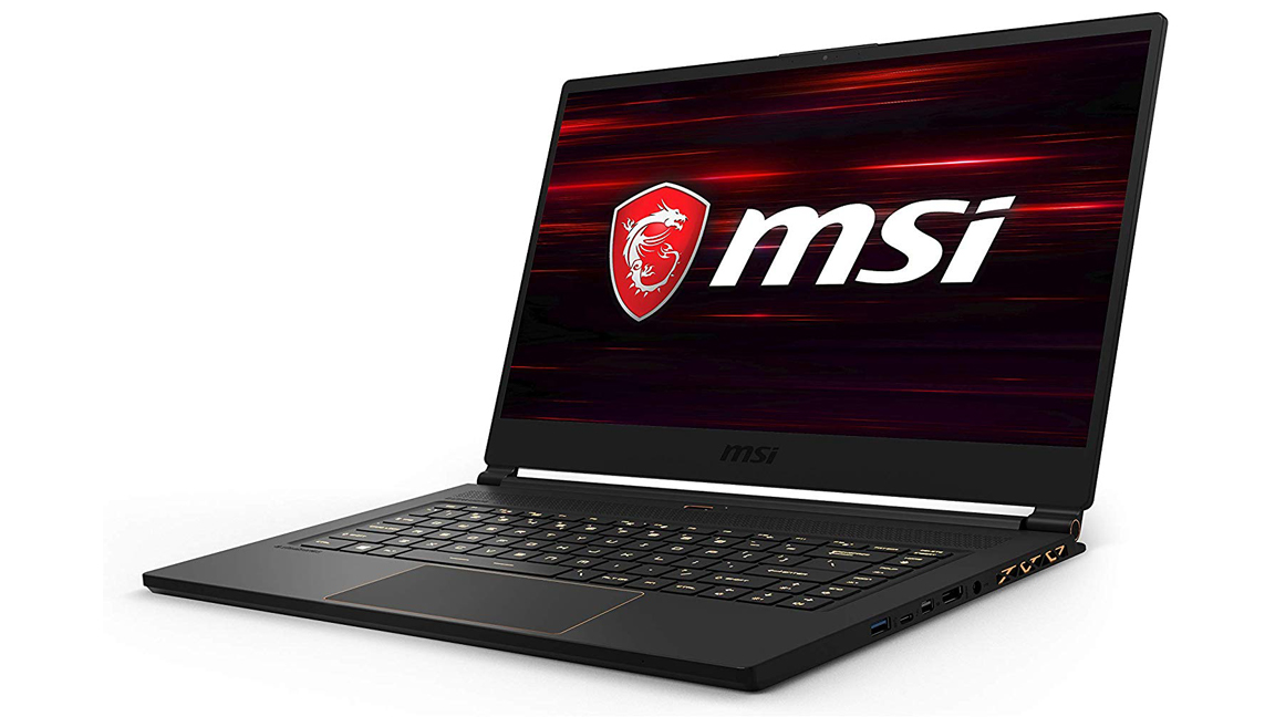 MSI GS65 Stealth