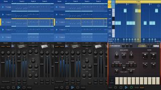 Korg Gadget