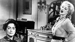 22 Whatever Happened To Baby Jane 1962