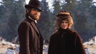 12 McCabe and Mrs Miller 1971